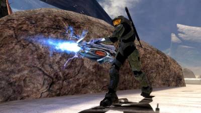 Halo 3 торрент скачать