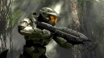 Halo 3 скачать на пк