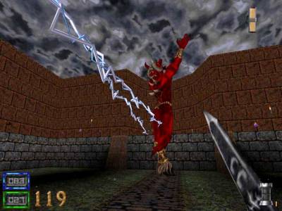 HeXen 2 торрент скачать