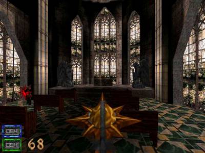 HeXen 2 скачать на пк
