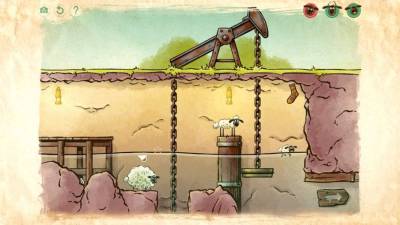 Home Sheep Home 2 бесплатно скачать на пк