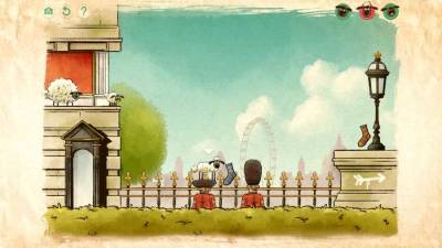 Home Sheep Home 2 скачать на пк