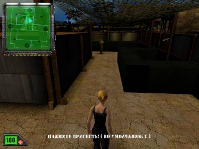 K.Hawk - Survival Instinct скачать на пк