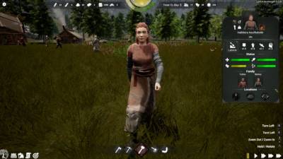 Land of the Vikings скачать на пк