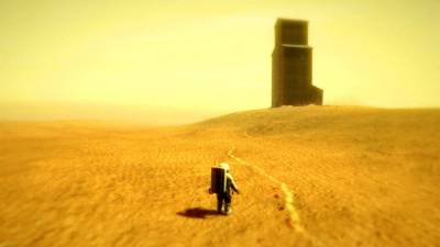 Lifeless Planet Premier Edition бесплатно скачать на пк