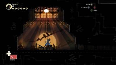Mark of the Ninja: Remastered бесплатно скачать на пк