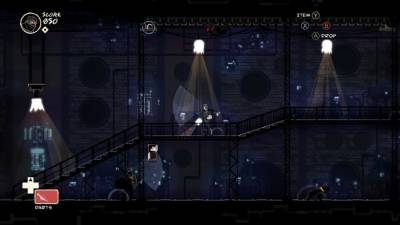 Mark of the Ninja: Remastered торрент скачать