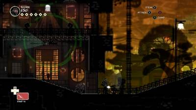 Mark of the Ninja: Remastered скачать на пк