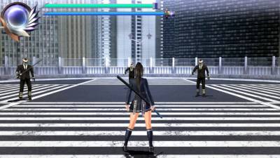 Mitsurugi Kamui Hikae скачать на пк