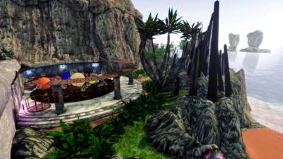 Myha: Return to the Lost Island торрент скачать