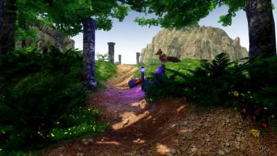 Myha: Return to the Lost Island скачать на пк
