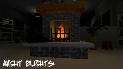 Night Blights бесплатно скачать на пк