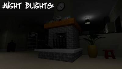 Night Blights торрент скачать