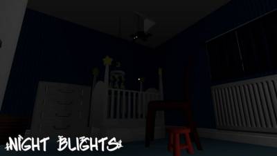 Night Blights скачать на пк