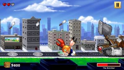 Octogeddon скачать на пк