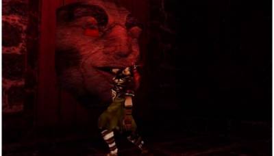 Prince of Persia 3D бесплатно скачать на пк