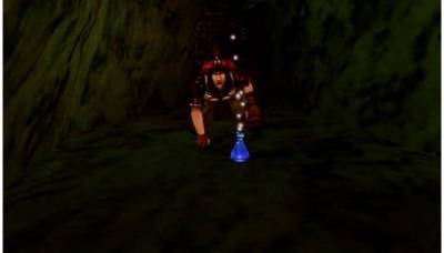 Prince of Persia 3D торрент скачать