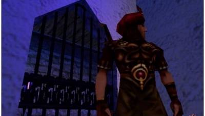 Prince of Persia 3D скачать на пк