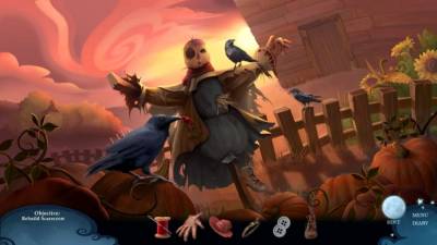ReDrawn: The Painted Tower бесплатно скачать на пк
