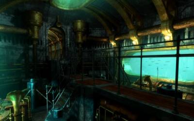 Return to Mysterious Island 2 скачать на пк