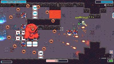 Rogue Star Rescue бесплатно скачать на пк