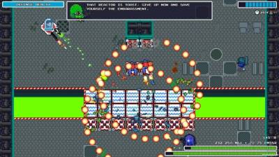 Rogue Star Rescue торрент скачать