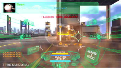 S.L.A.I.: Steel Lancer Arena International бесплатно скачать на пк