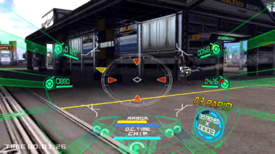 S.L.A.I.: Steel Lancer Arena International торрент скачать