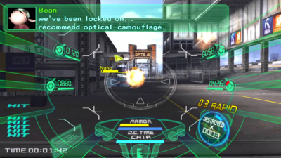S.L.A.I.: Steel Lancer Arena International скачать на пк