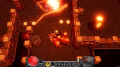 Skull's Impossible Quest бесплатно скачать на пк