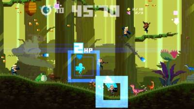 Super Time Force Ultra скачать на пк