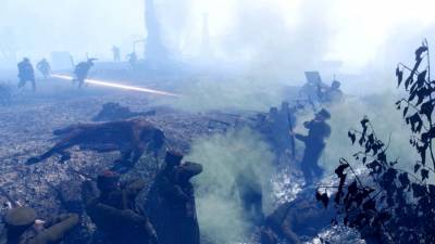 Tannenberg скачать на пк