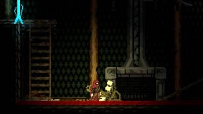 The Dark Dwellers скачать на пк