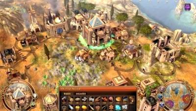 The Settlers 2: Awakening of Cultures торрент скачать