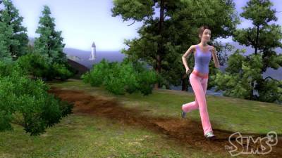 The Sims 3 бесплатно скачать на пк