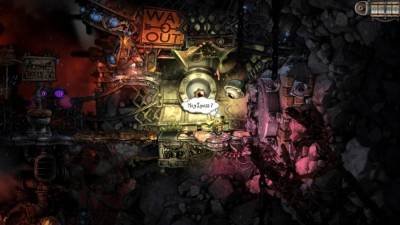 The Unlikely Legend of Rusty Pup бесплатно скачать на пк