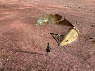 Uru: Ages Beyond Myst скачать на пк