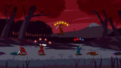 Yojimbrawl бесплатно скачать на пк