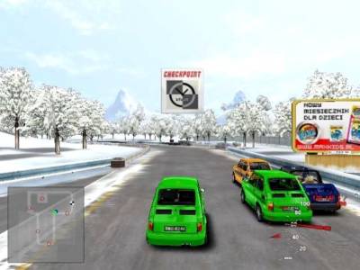 2 Fast Driver бесплатно скачать на пк