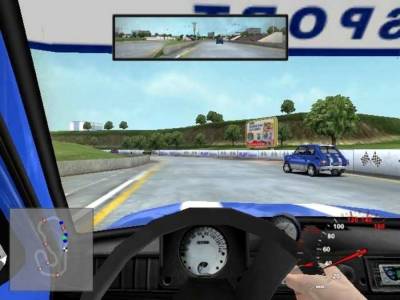 2 Fast Driver торрент скачать