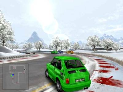 2 Fast Driver скачать на пк