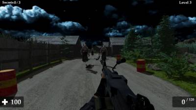 All Evil Night 2 бесплатно скачать на пк