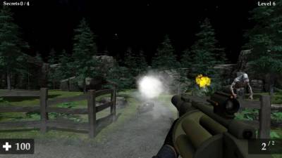All Evil Night 2 торрент скачать