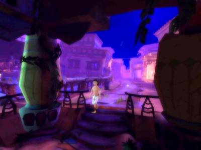 Ankh 3: Battle of the Gods бесплатно скачать на пк