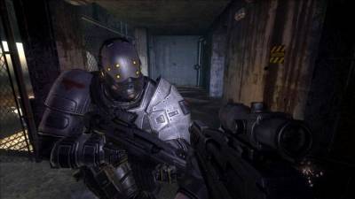 Антология F.E.A.R скачать на пк