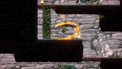 Backdate Hero торрент скачать
