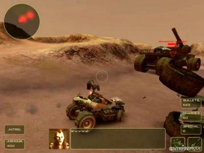 Bandits: Phoenix Rising торрент скачать