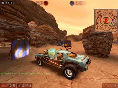 Bandits: Phoenix Rising скачать на пк
