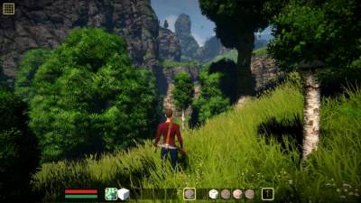 Blockscape бесплатно скачать на пк
