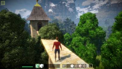 Blockscape скачать на пк